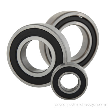 Industrial Bearings